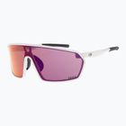 Ochelari de soare GOG Freya matt white/black/reflex infrared
