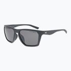 Ochelari de soare GOG Altiplano matt grey/black/reflex silver