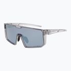 Ochelari de soare GOG Maat crystal grey/reflex silver