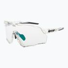 Ochelari de soare GOG Prometheus photochromic green/black reflex green