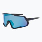 Ochelari de soare GOG Tove matt black/reflex white/blue