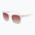 Ochelari de soare GOG Onyx milky white/gradient brown