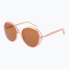 Ochelari de soare GOG Leyla cristal pink/brown