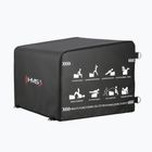 Cutie pentru exerciții HMS HTB61 Hip Thrust black