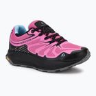 Încălțăminte de trekking pentru femei BERGSON Guera Low STX pink