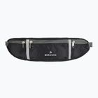 Borsetă BERGSON Waist Bag dark grey