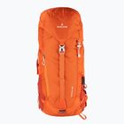 Rucsac turistic BERGSON Svellnose 40 l orange