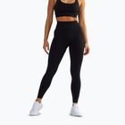 Colanți de antrenament pentru femei BeShaped Gym Queen black