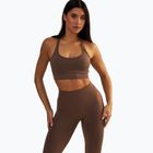 Sutien de antrenament BeShaped Gym Queen brown