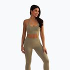 Sutien de antrenament BeShaped Gym Queen taupe