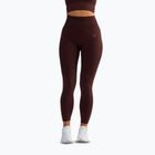 Colanți de antrenament pentru femei BeShaped Body Boost brown