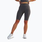 Pantaloni scurți de antrenament pentru femei BeShaped Body Boost grey
