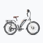 Bicicletă electrică JOBOBIKE Commuter 36V 18.2Ah 655Wh albă
