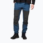Pantaloni de trekking pentru bărbați Alpinus Navy blue dean