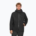 Geacă softshell pentru bărbați Alpinus Gedu navy blue