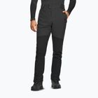 Pantaloni cu membrană pentru bărbați Alpinus Gomtu black