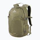 Rucsac turistic Alpinus Lecco 25 l verde deschis