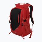 Rucsac de turism Alpinus Teide 24 l black/red