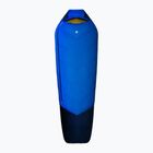 Sac de dormit Alpinus Primalight 1000 drept albastru
