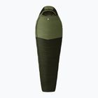 Sac de dormit Alpinus Ultralight 1000 drept verde
