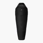 Sac de dormit Alpinus Fiber Pro 1300 drept antracit