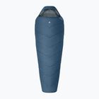Sac de dormit Alpinus Fiber Pro 1300 stâng salvie