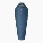 Sac de dormit Alpinus Fiber Pro 1300 drept salvie