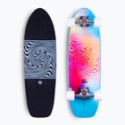 Skateboard surfskate Cutback Blue Dream 32"
