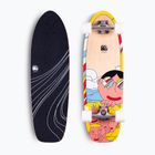 Skateboard surfskate Cutback Surfer Boy 32"