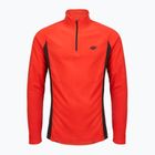 Bluză termoactivă pentru bărbați 4F M045 red