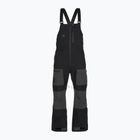 Pantaloni de snowboard 4F FNK M627 deep black