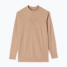 Bluză termică damă 4F F156 light brown