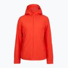 Geacă de schi pentru femei  4F F572 red