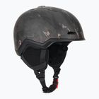 Cască de snowboard 4F U071 multicolour allover