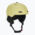 Cască de snowboard 4F U071 olive