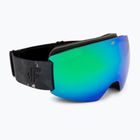 Ochelari de schi 4F U047 multicolour allover/gradient smoke