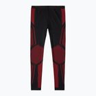 Pantaloni termoactivi pentru bărbați 4F M166 red