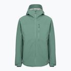 Geacă de schi pentru bărbați 4F M0877 olive