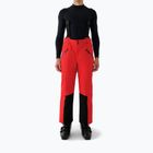 Pantaloni de schi pentru bărbați 4F Fnk M0902 red