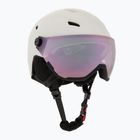 Cască de schi 4F U131 off white