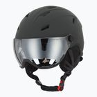 Cască de schi 4F U131 dark grey