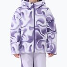 Geacă de schi pentru copii 4F F0826 multicolor