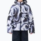 Geacă de schi pentru copii 4F F0826 multicolor