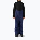 Pantaloni de schi pentru copii 4F Fnk M0949 navy