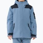 Geacă de snowboard pentru copii 4F M0838 denim