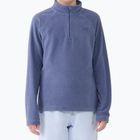 Bluză fleece pentru copii 4F F060 navy