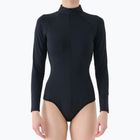 Body termoactiv pentru femei 4F F092 deep black