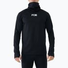 Longsleeve termoactiv pentru bărbați 4F M089 deep black