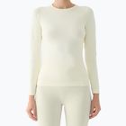 Longsleeve termoactiv pentru femei 4F F220 creme