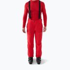 Pantaloni de schi pentru bărbați 4F Fnk M1086 red